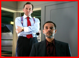 Illustration for article titled Primeval Season 4 photos
